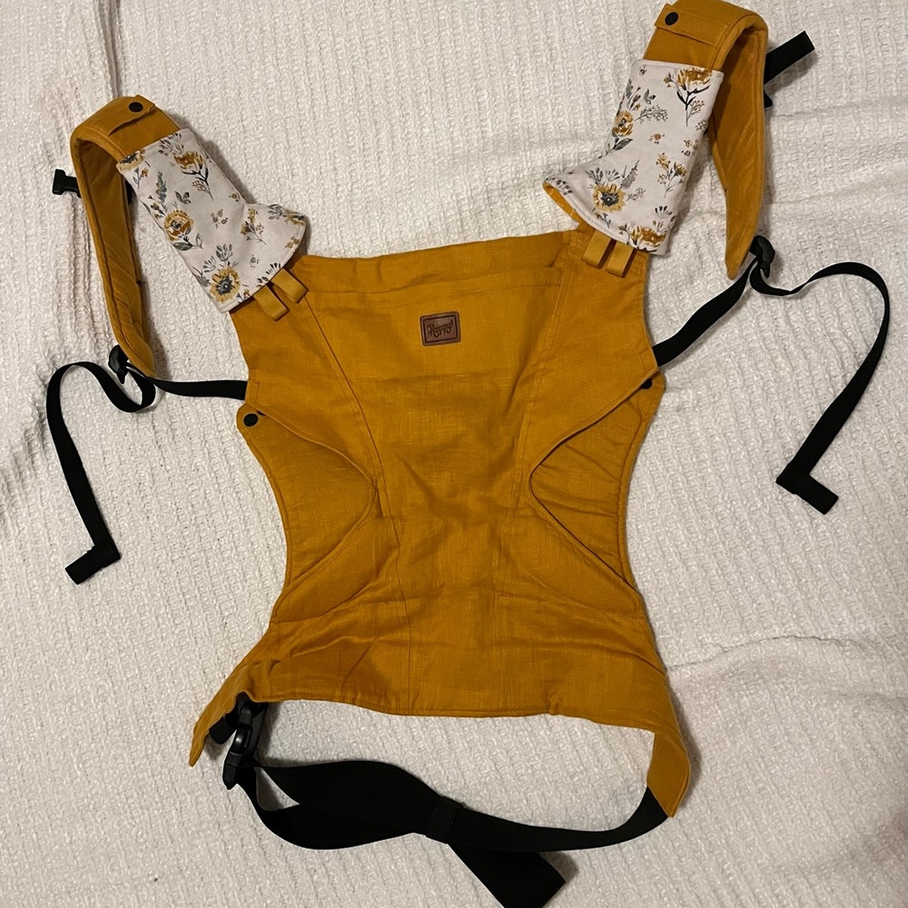 Happy Baby Carrier
